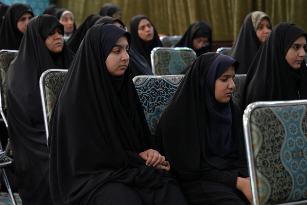 گالری ۱